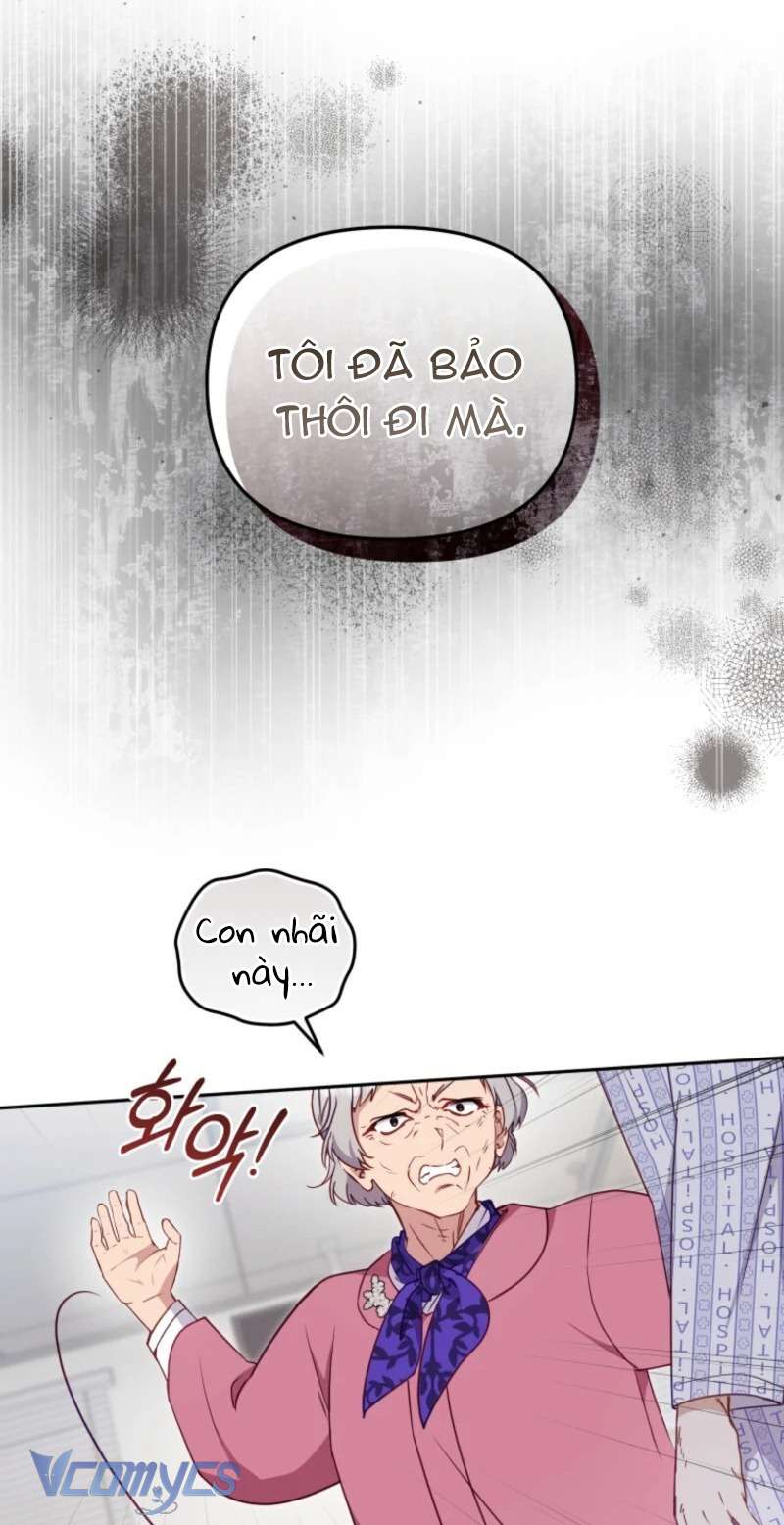 Tôi Được Nuôi Dưỡng Bởi Những Kẻ Phản Diện Chap 104 - Next Chap 105