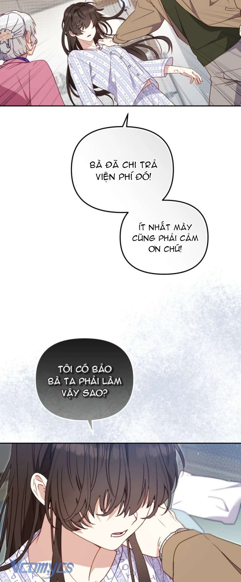 Tôi Được Nuôi Dưỡng Bởi Những Kẻ Phản Diện Chap 104 - Next Chap 105
