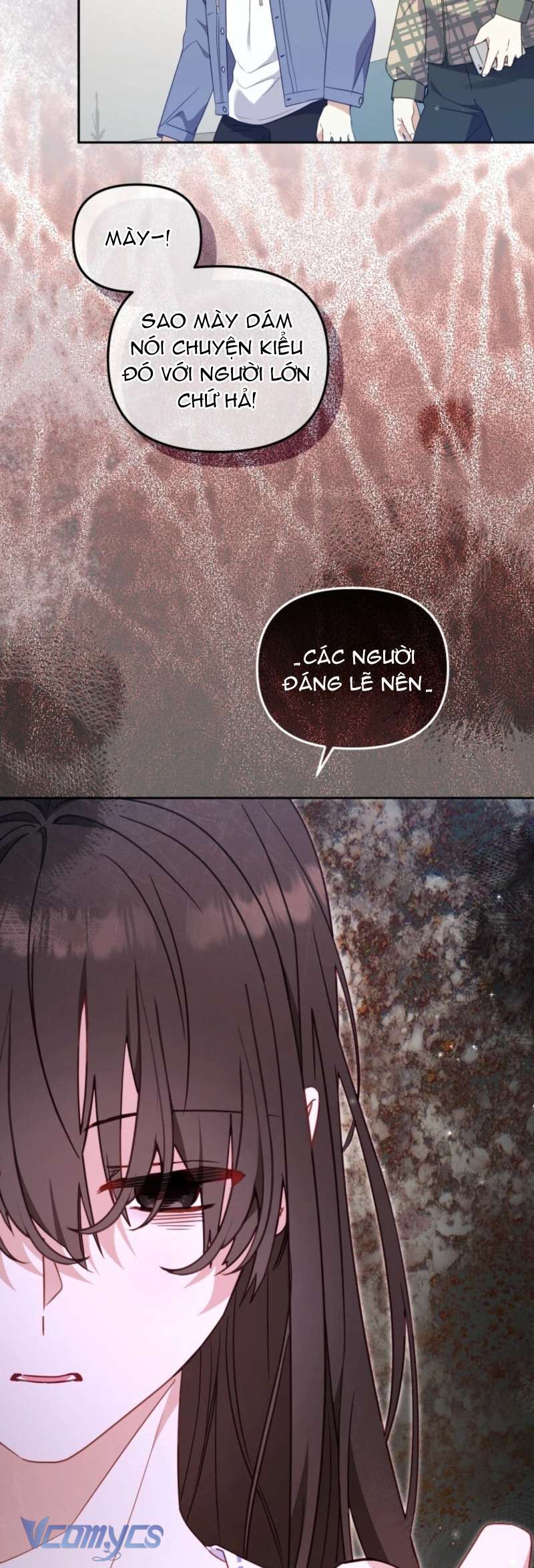 Tôi Được Nuôi Dưỡng Bởi Những Kẻ Phản Diện Chap 104 - Next Chap 105