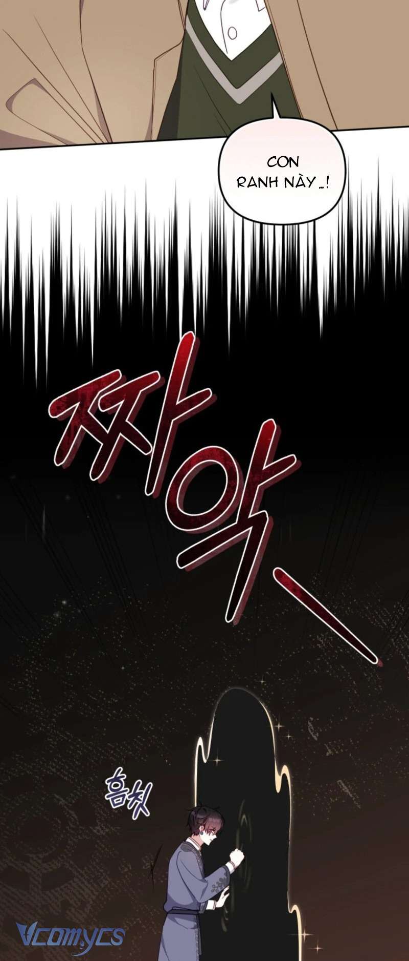 Tôi Được Nuôi Dưỡng Bởi Những Kẻ Phản Diện Chap 104 - Next Chap 105