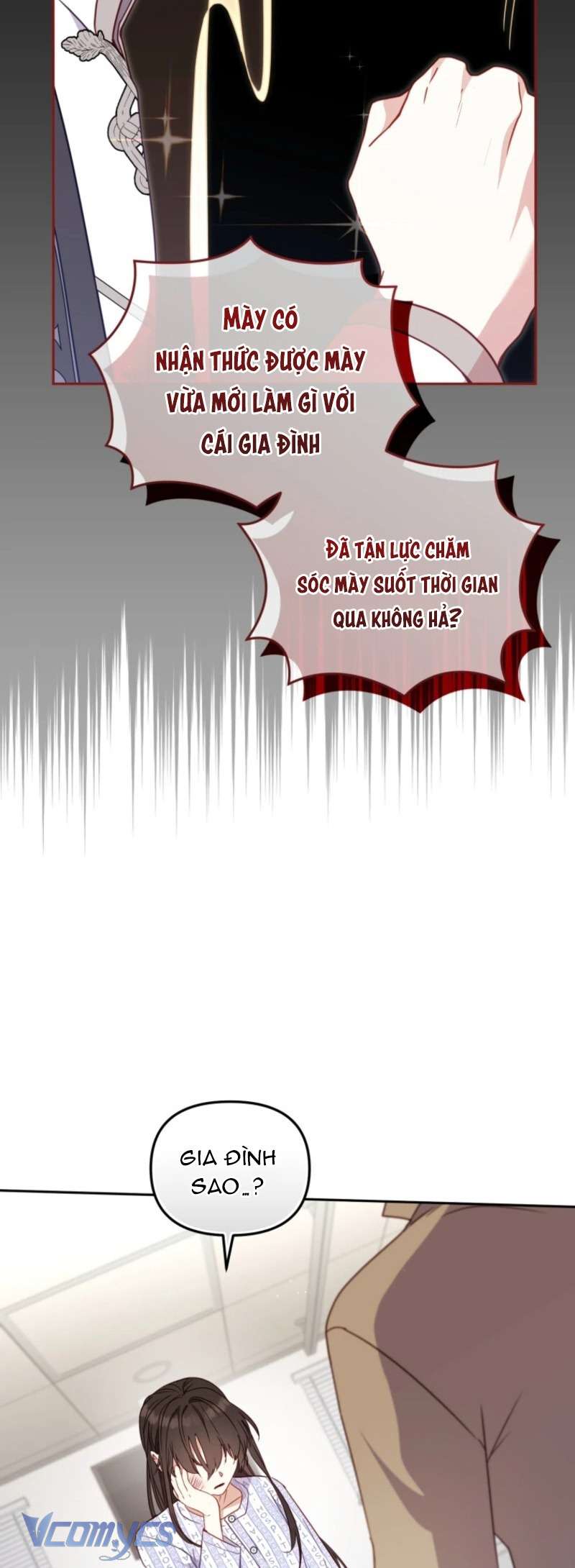 Tôi Được Nuôi Dưỡng Bởi Những Kẻ Phản Diện Chap 104 - Next Chap 105