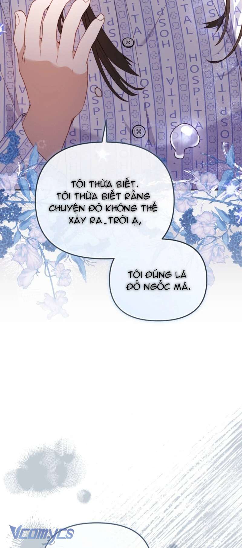 Tôi Được Nuôi Dưỡng Bởi Những Kẻ Phản Diện Chap 104 - Next Chap 105