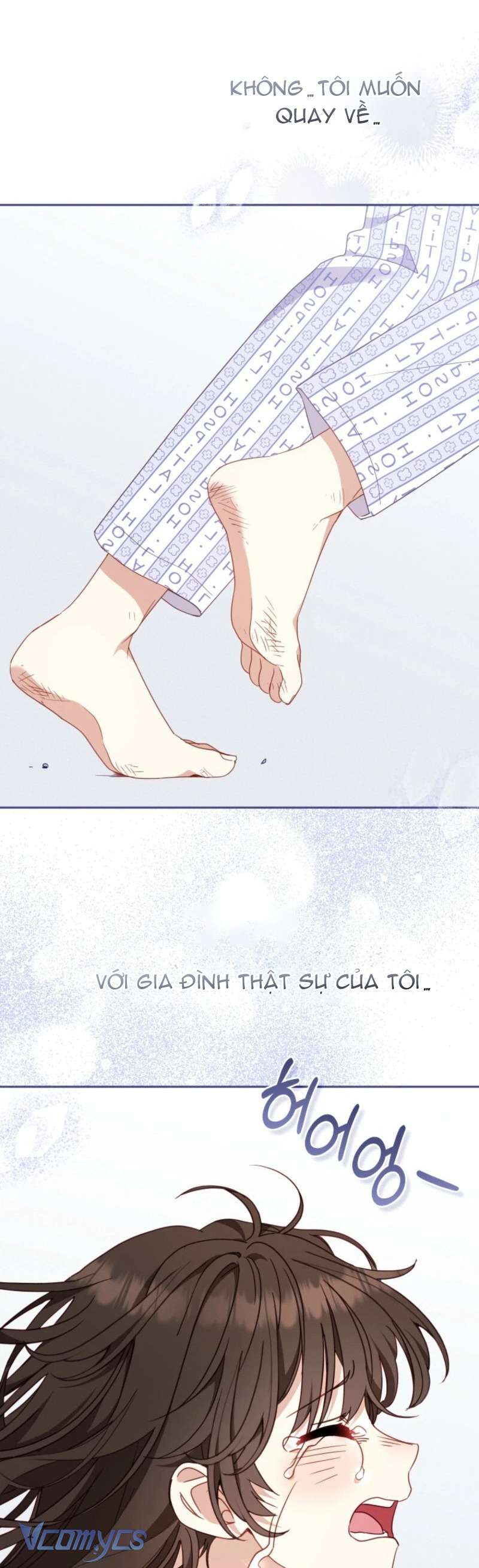 Tôi Được Nuôi Dưỡng Bởi Những Kẻ Phản Diện Chap 104 - Next Chap 105