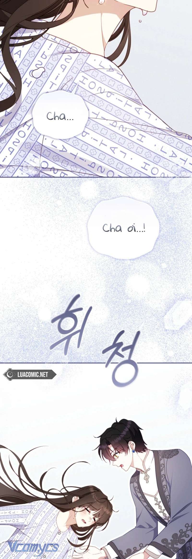 Tôi Được Nuôi Dưỡng Bởi Những Kẻ Phản Diện Chap 104 - Next Chap 105