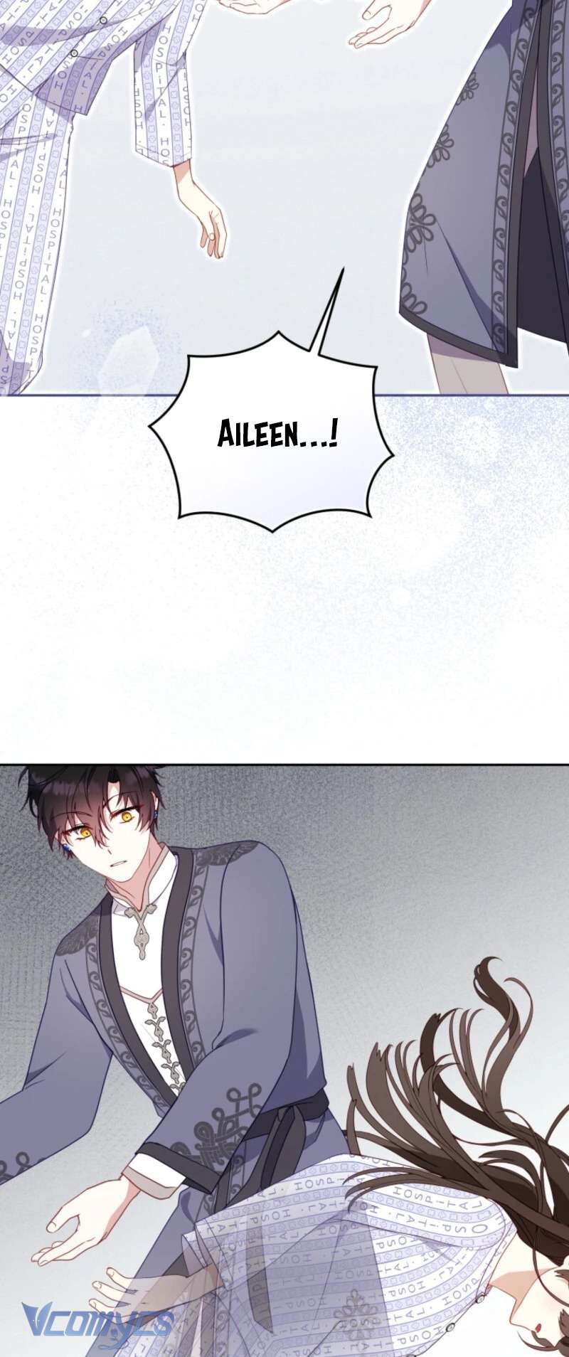 Tôi Được Nuôi Dưỡng Bởi Những Kẻ Phản Diện Chap 104 - Next Chap 105