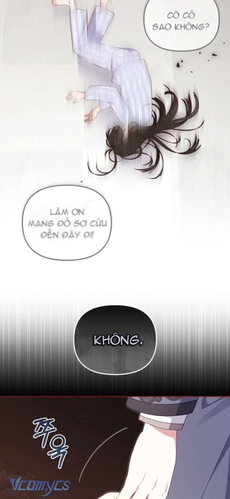 Tôi Được Nuôi Dưỡng Bởi Những Kẻ Phản Diện Chap 104 - Next Chap 105