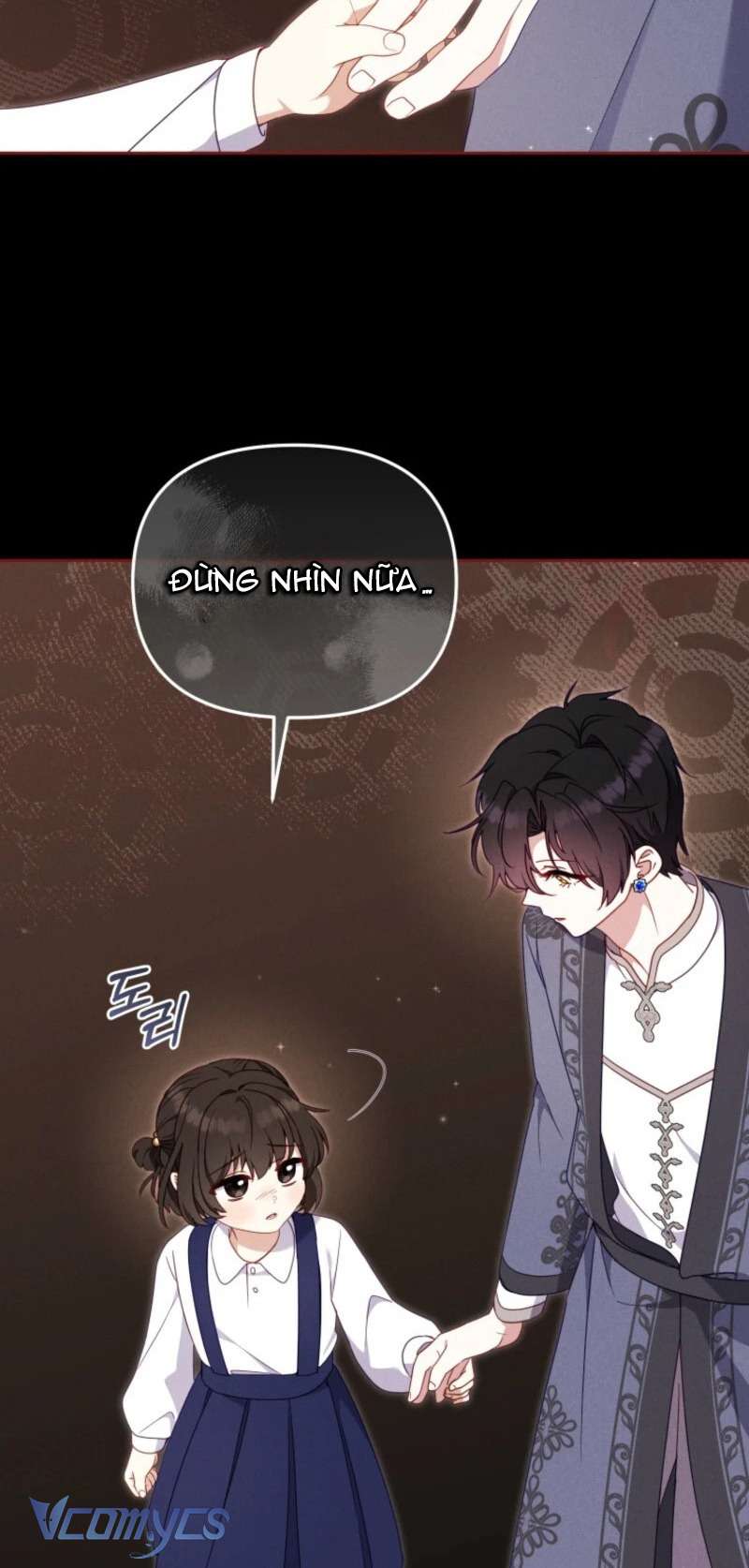 Tôi Được Nuôi Dưỡng Bởi Những Kẻ Phản Diện Chap 104 - Next Chap 105