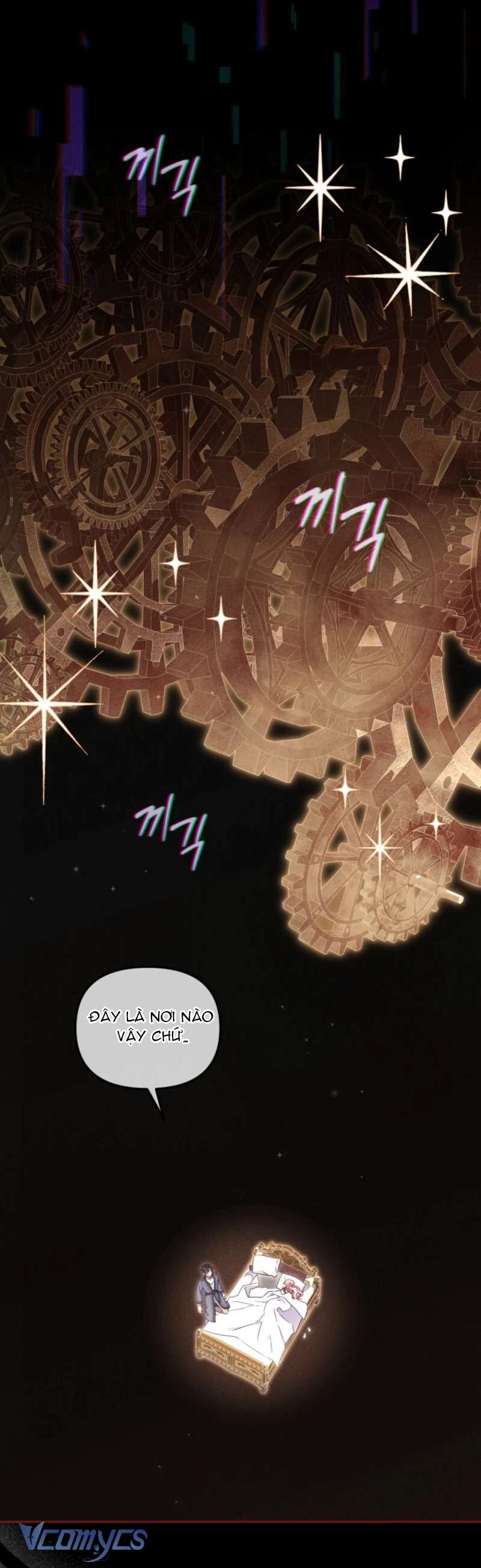 Tôi Được Nuôi Dưỡng Bởi Những Kẻ Phản Diện Chap 104 - Next Chap 105