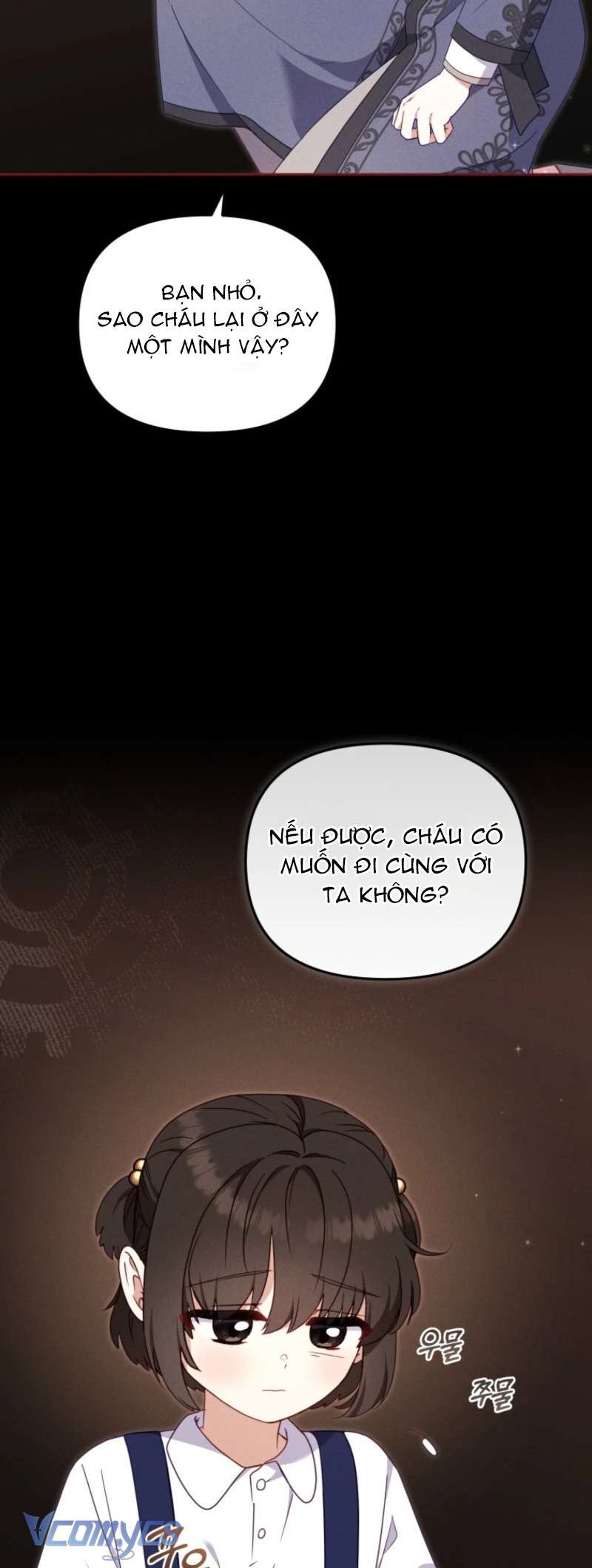 Tôi Được Nuôi Dưỡng Bởi Những Kẻ Phản Diện Chap 104 - Next Chap 105