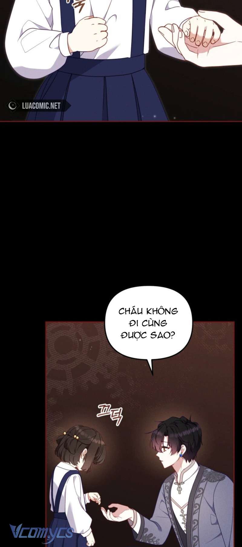 Tôi Được Nuôi Dưỡng Bởi Những Kẻ Phản Diện Chap 104 - Next Chap 105