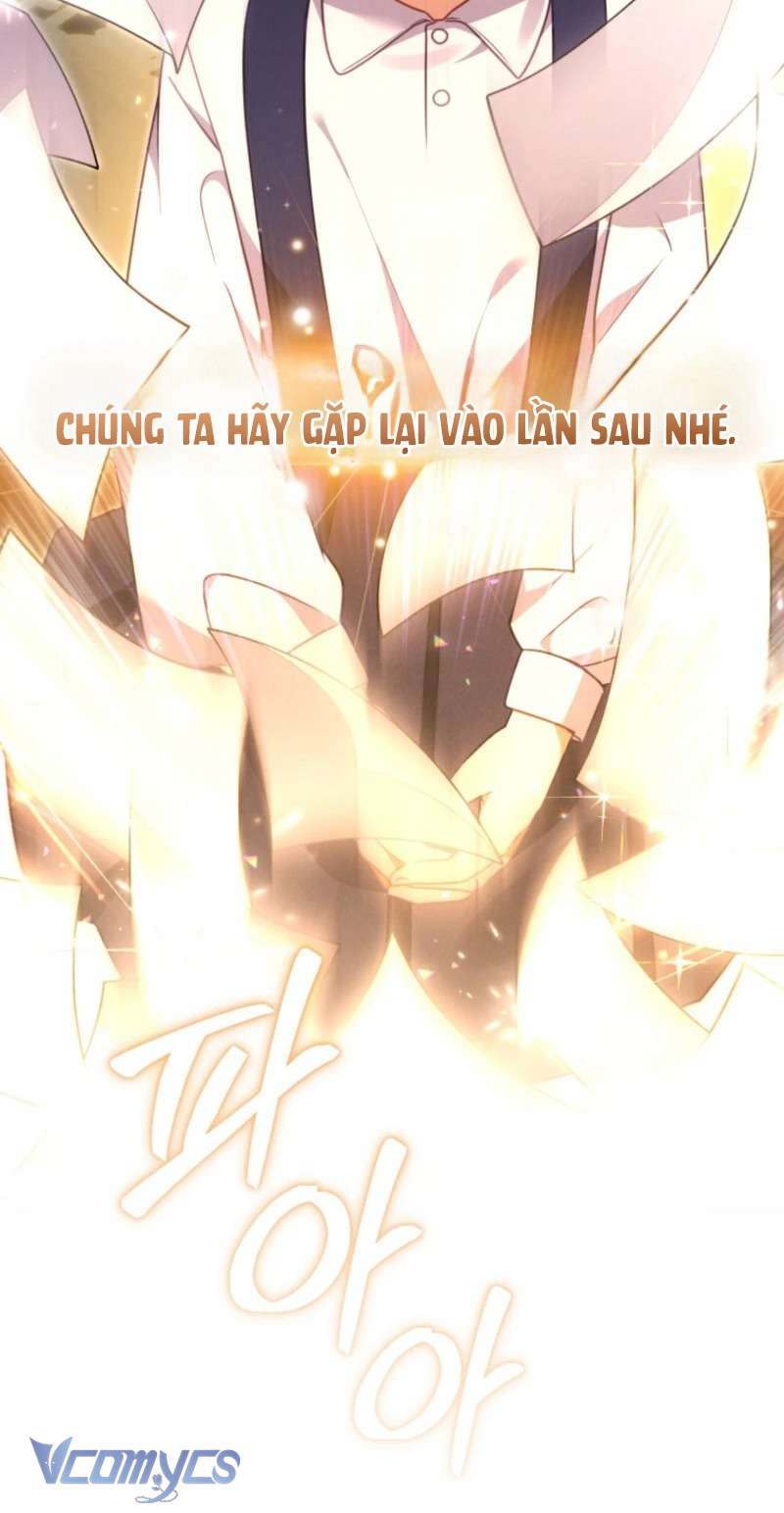 Tôi Được Nuôi Dưỡng Bởi Những Kẻ Phản Diện Chap 104 - Next Chap 105
