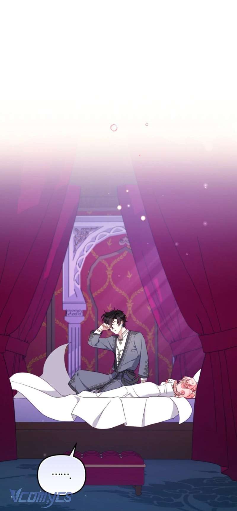 Tôi Được Nuôi Dưỡng Bởi Những Kẻ Phản Diện Chap 104 - Next Chap 105