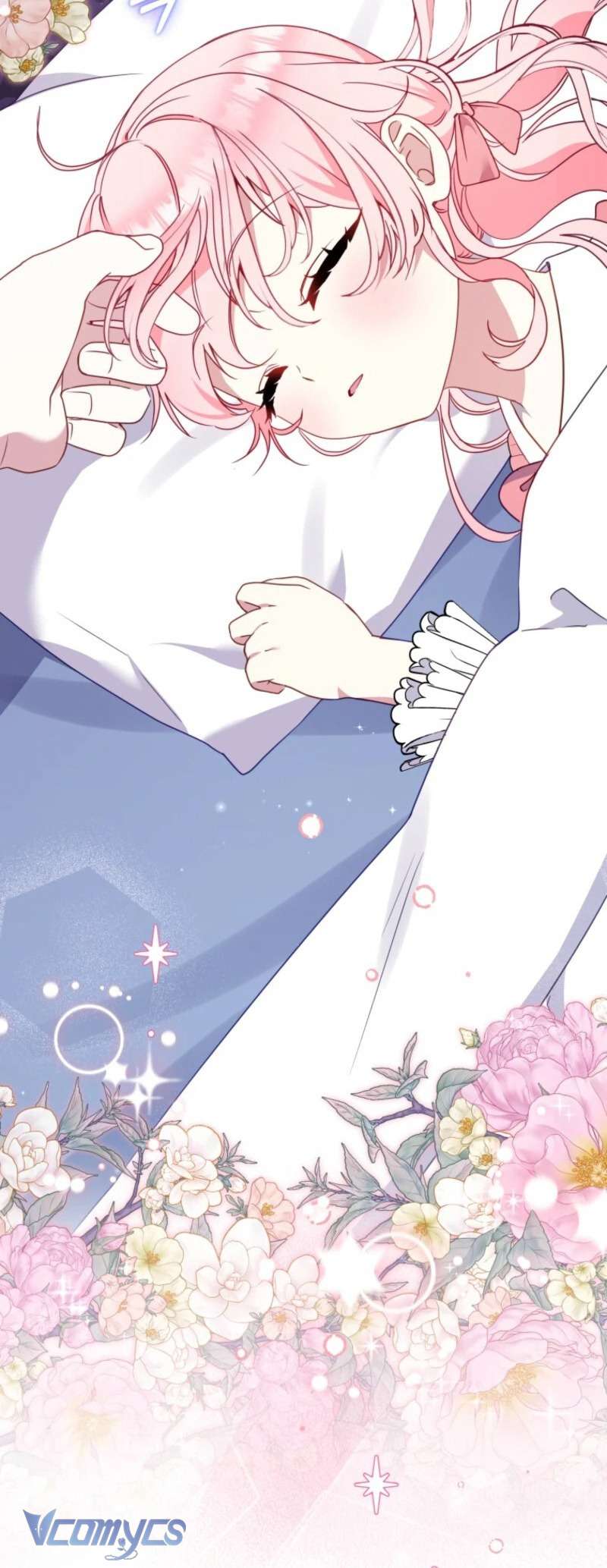 Tôi Được Nuôi Dưỡng Bởi Những Kẻ Phản Diện Chap 104 - Next Chap 105