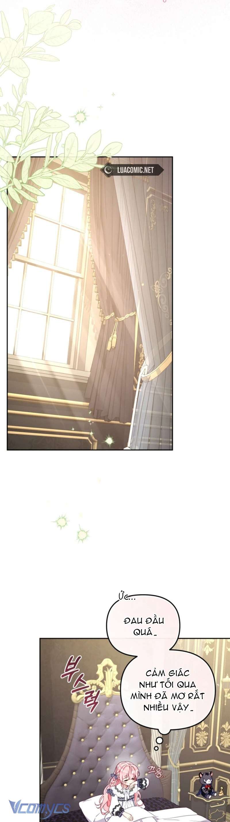 Tôi Được Nuôi Dưỡng Bởi Những Kẻ Phản Diện Chap 104 - Next Chap 105