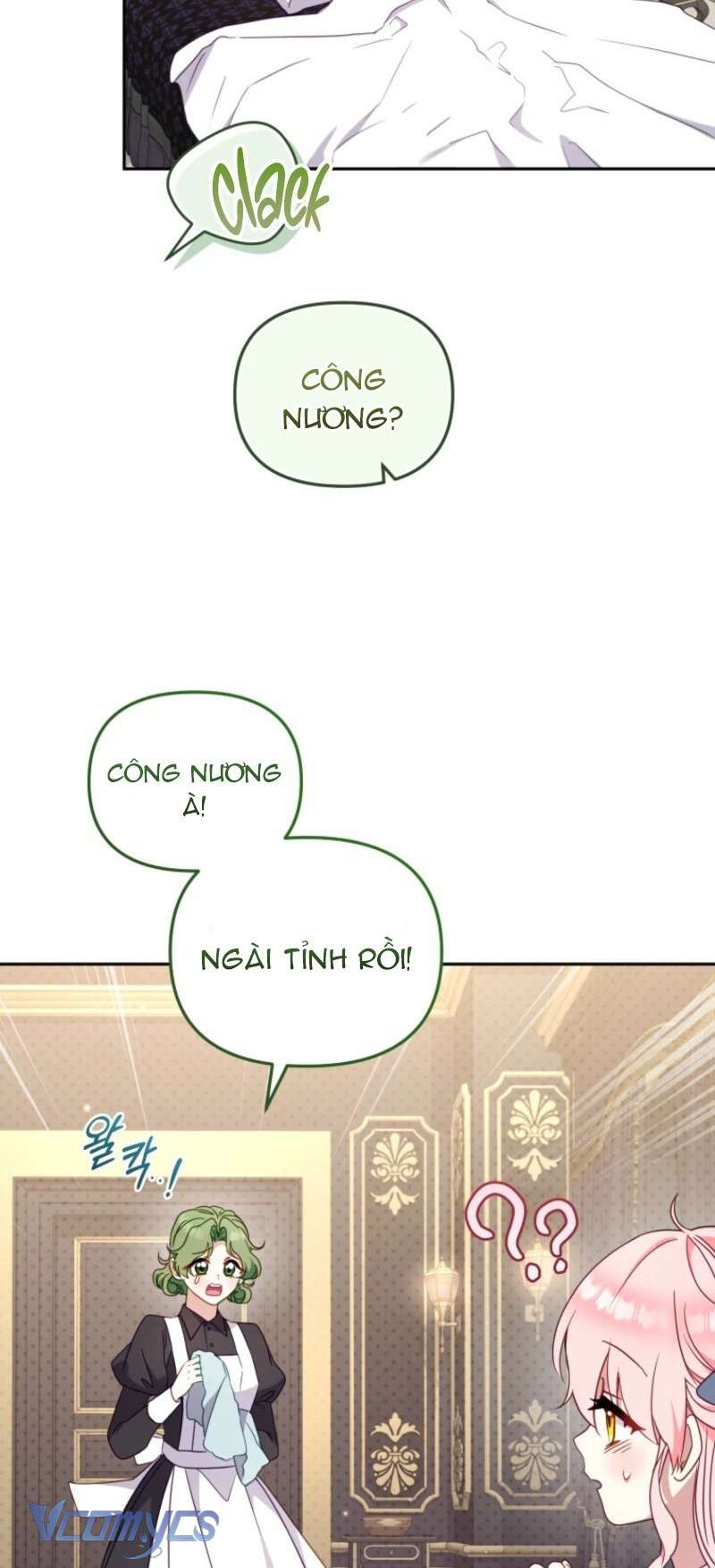 Tôi Được Nuôi Dưỡng Bởi Những Kẻ Phản Diện Chap 104 - Next Chap 105