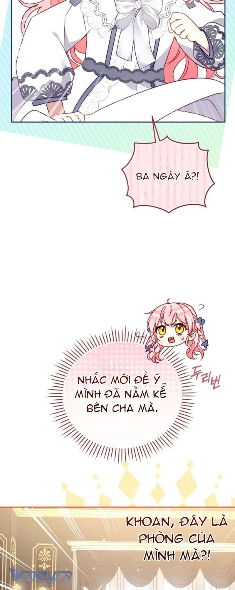 Tôi Được Nuôi Dưỡng Bởi Những Kẻ Phản Diện Chap 104 - Next Chap 105