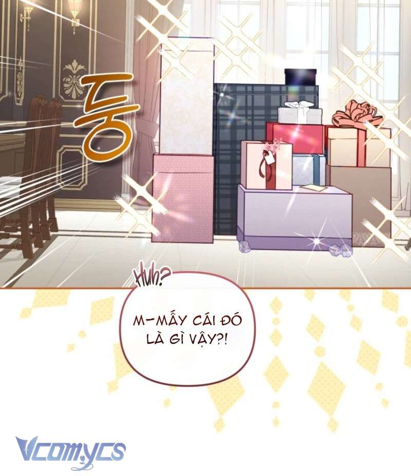 Tôi Được Nuôi Dưỡng Bởi Những Kẻ Phản Diện Chap 104 - Next Chap 105