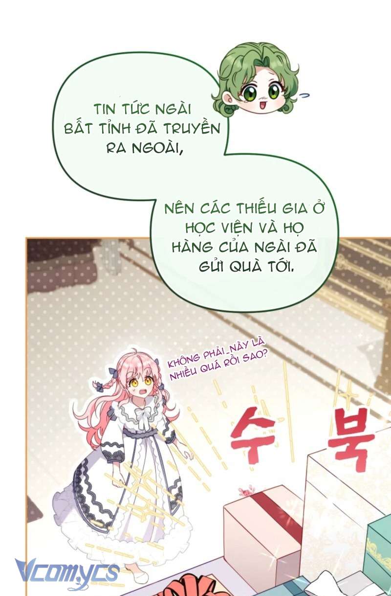 Tôi Được Nuôi Dưỡng Bởi Những Kẻ Phản Diện Chap 104 - Next Chap 105