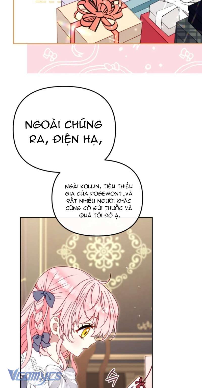 Tôi Được Nuôi Dưỡng Bởi Những Kẻ Phản Diện Chap 104 - Next Chap 105