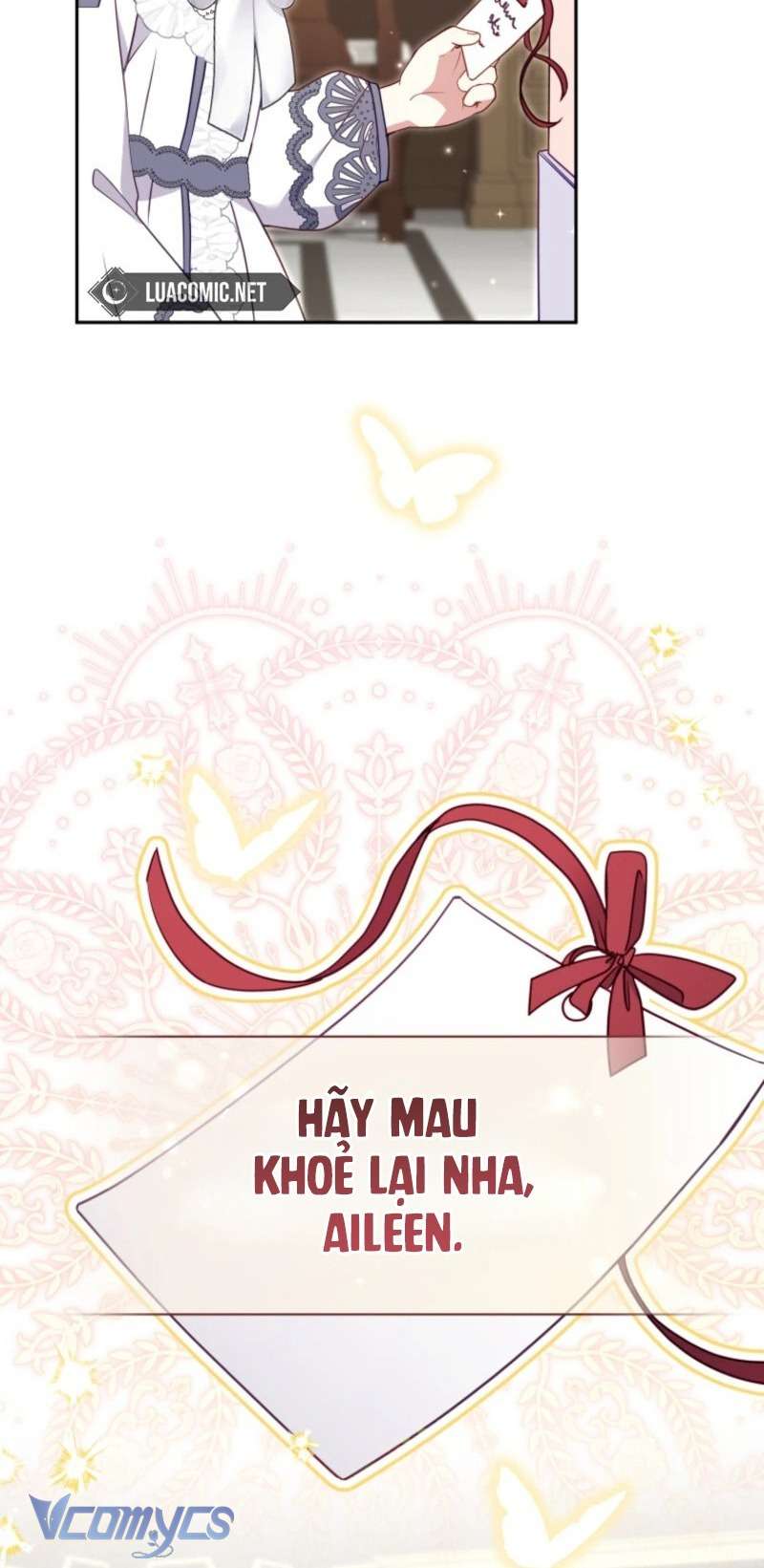 Tôi Được Nuôi Dưỡng Bởi Những Kẻ Phản Diện Chap 104 - Next Chap 105