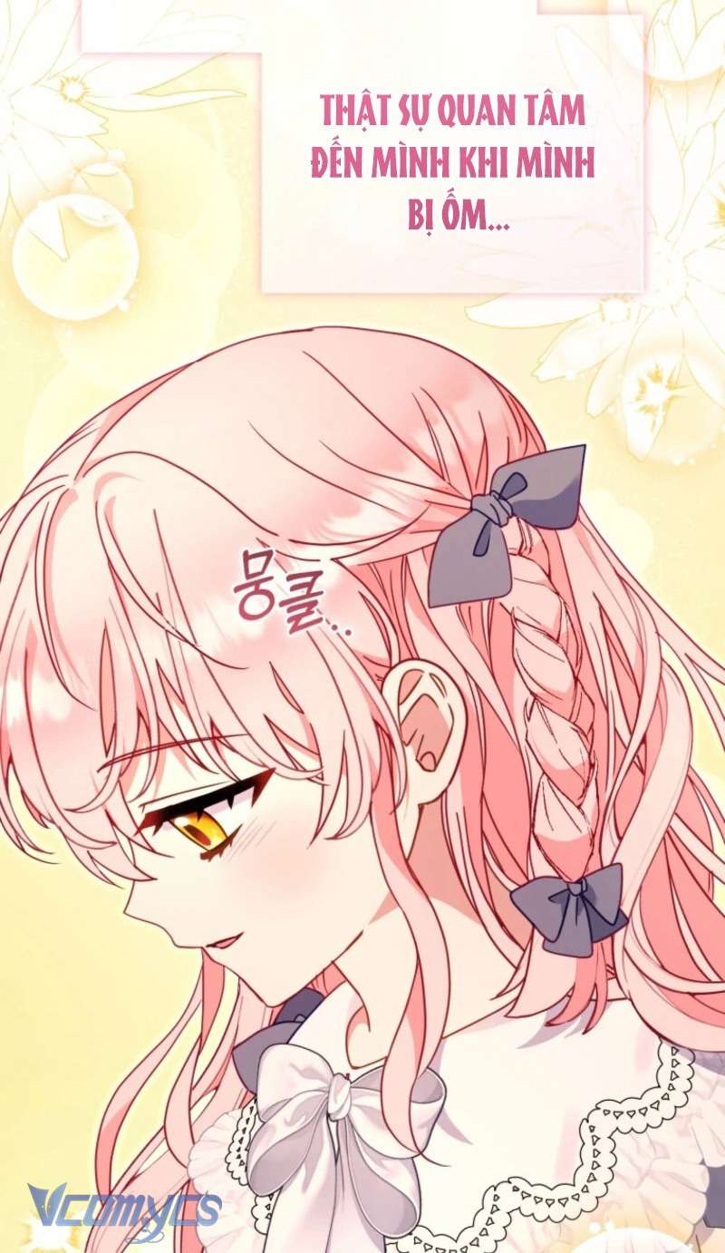 Tôi Được Nuôi Dưỡng Bởi Những Kẻ Phản Diện Chap 104 - Next Chap 105