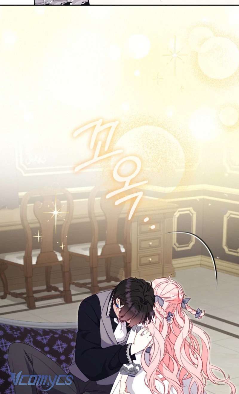 Tôi Được Nuôi Dưỡng Bởi Những Kẻ Phản Diện Chap 104 - Next Chap 105