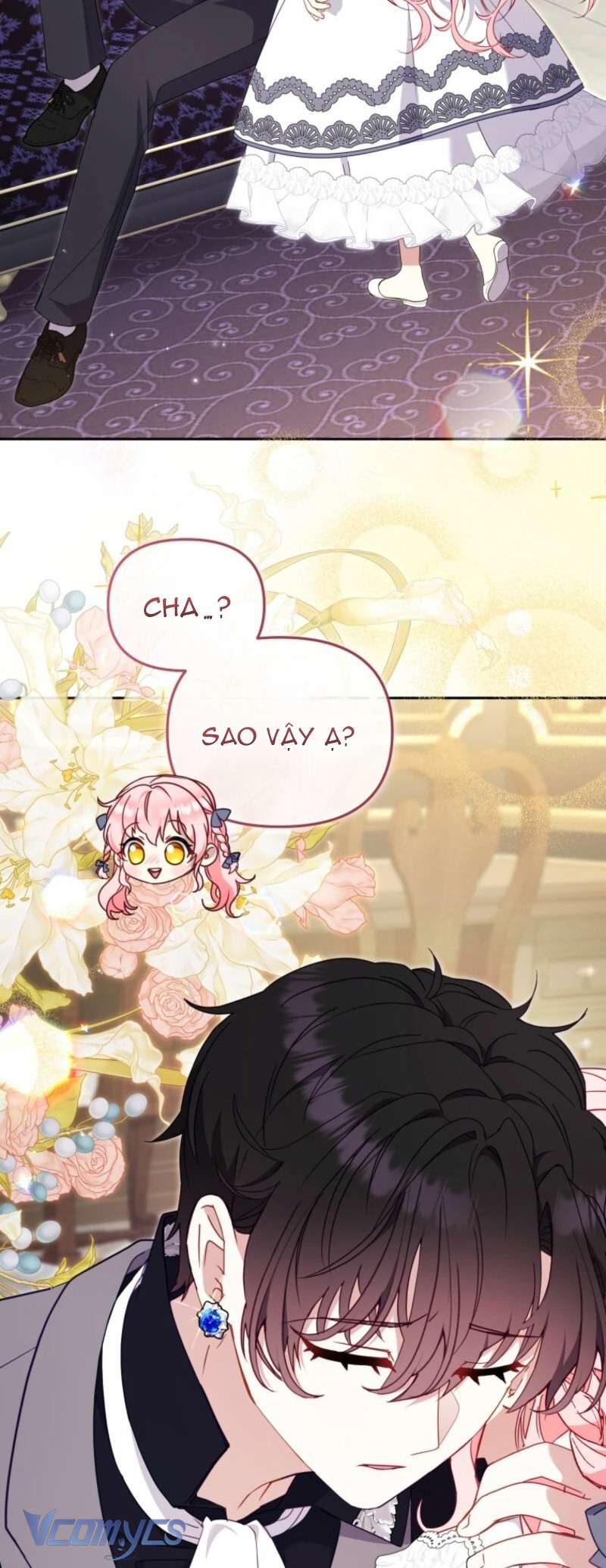 Tôi Được Nuôi Dưỡng Bởi Những Kẻ Phản Diện Chap 104 - Next Chap 105