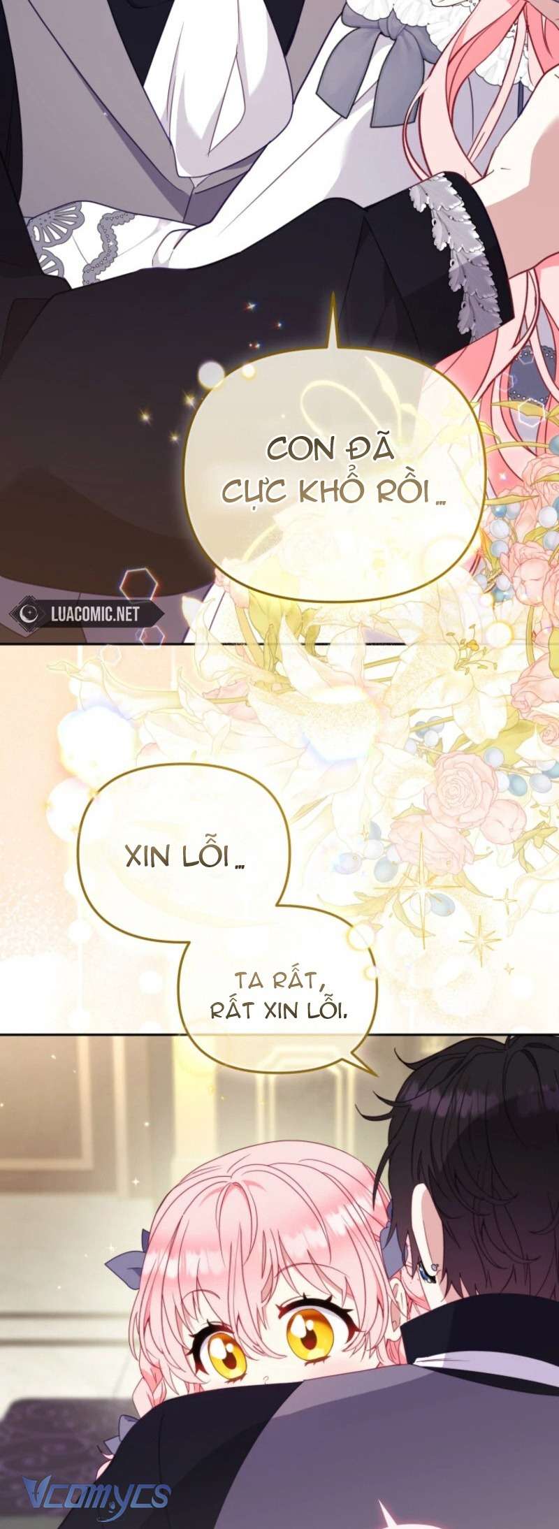 Tôi Được Nuôi Dưỡng Bởi Những Kẻ Phản Diện Chap 104 - Next Chap 105