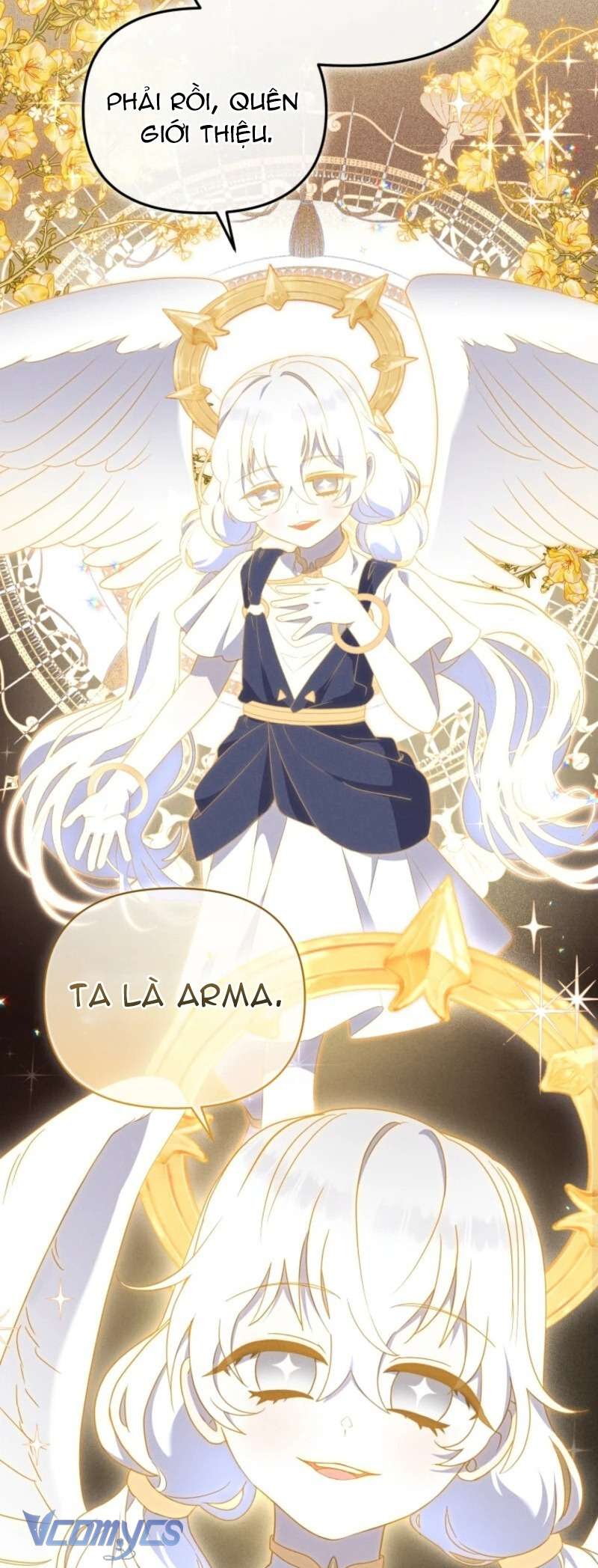 Tôi Được Nuôi Dưỡng Bởi Những Kẻ Phản Diện Chap 104 - Next Chap 105