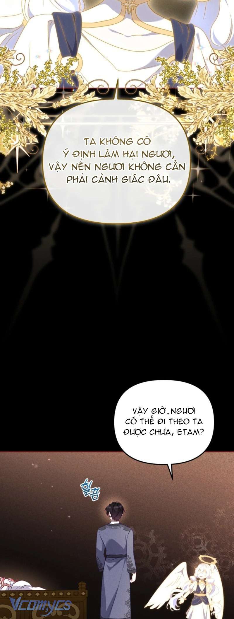 Tôi Được Nuôi Dưỡng Bởi Những Kẻ Phản Diện Chap 104 - Next Chap 105