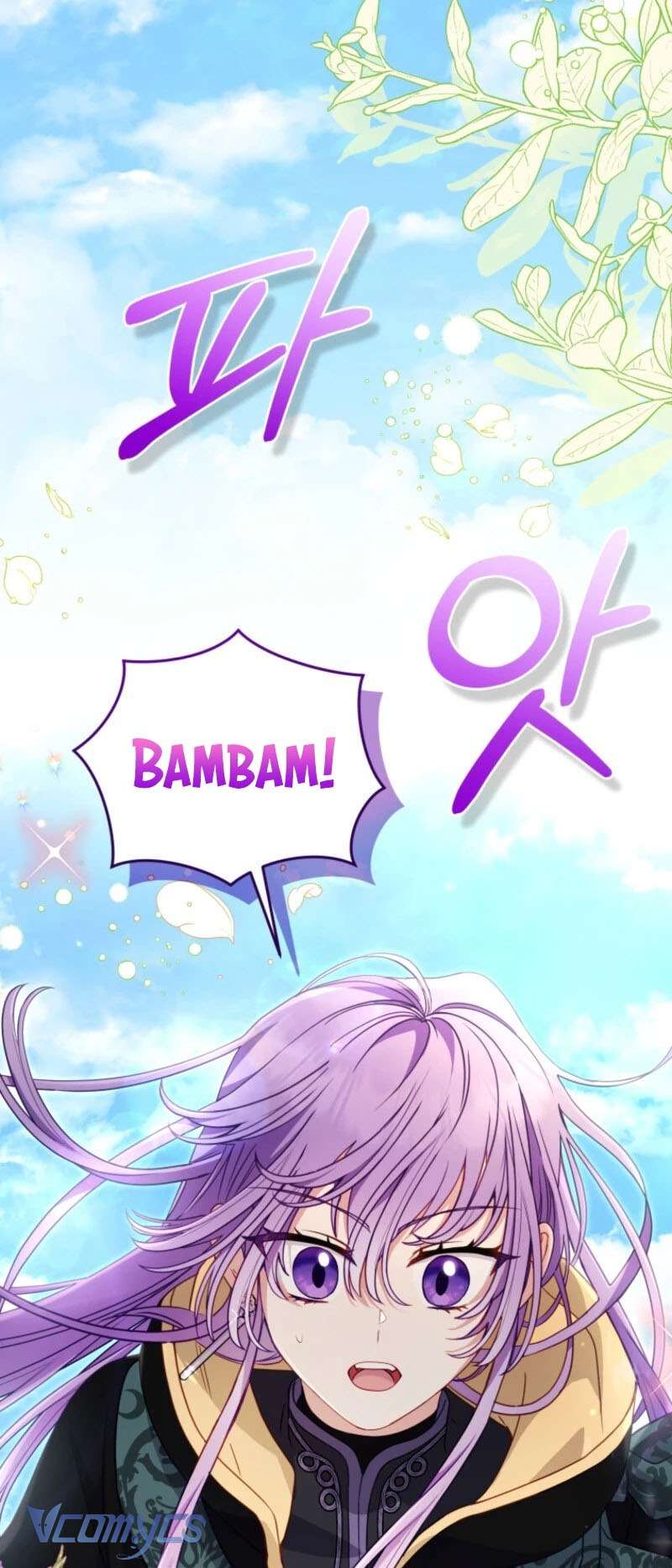 Tôi Được Nuôi Dưỡng Bởi Những Kẻ Phản Diện Chap 105 - Next Chap 106