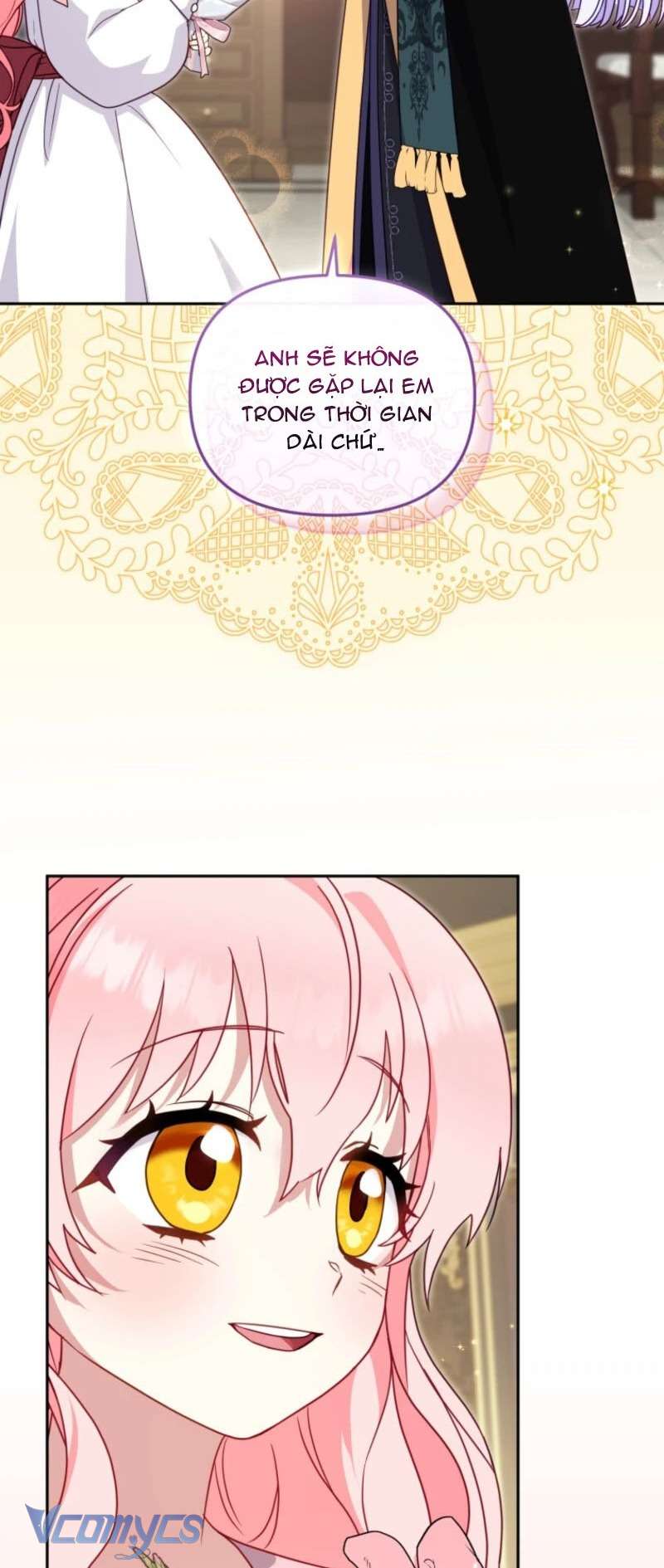 Tôi Được Nuôi Dưỡng Bởi Những Kẻ Phản Diện Chap 105 - Next Chap 106