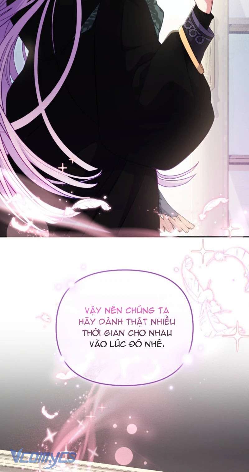 Tôi Được Nuôi Dưỡng Bởi Những Kẻ Phản Diện Chap 105 - Next Chap 106