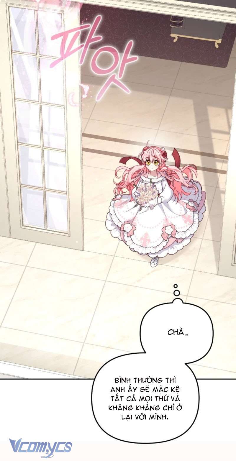 Tôi Được Nuôi Dưỡng Bởi Những Kẻ Phản Diện Chap 105 - Next Chap 106