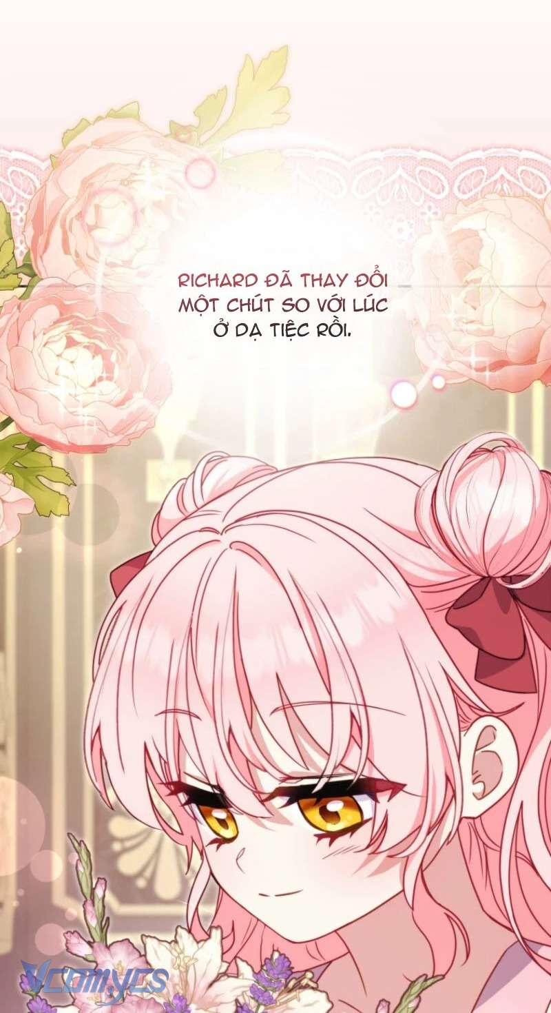 Tôi Được Nuôi Dưỡng Bởi Những Kẻ Phản Diện Chap 105 - Next Chap 106