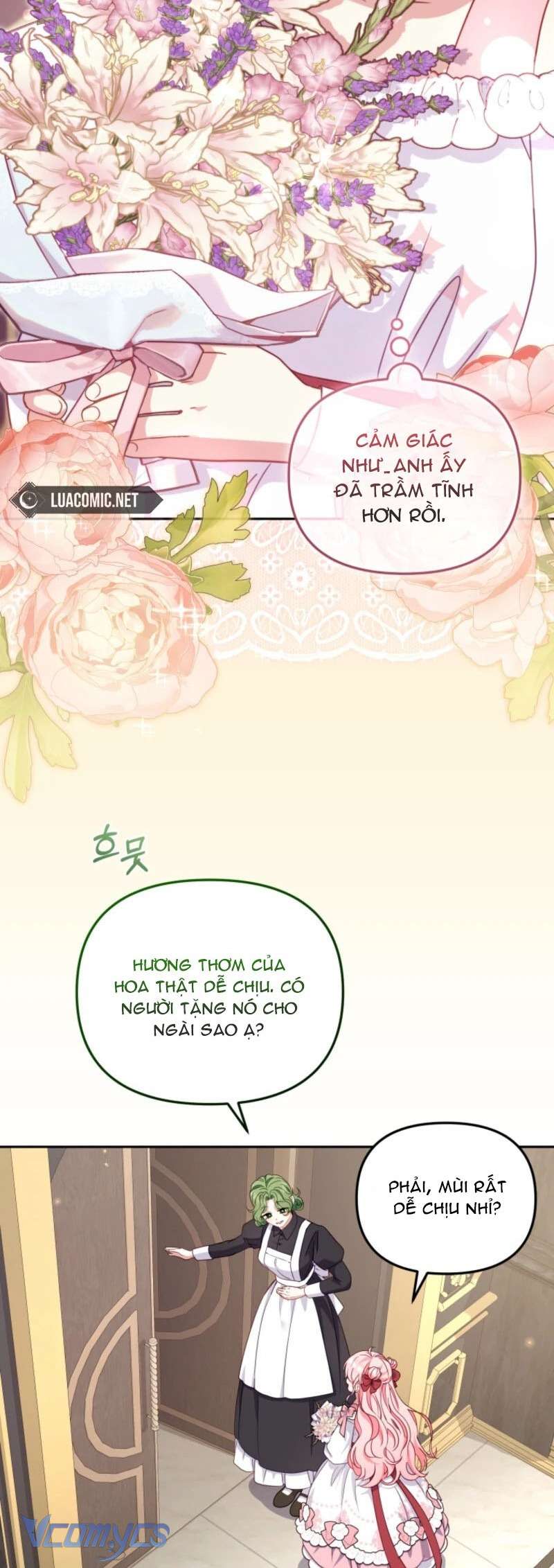 Tôi Được Nuôi Dưỡng Bởi Những Kẻ Phản Diện Chap 105 - Next Chap 106