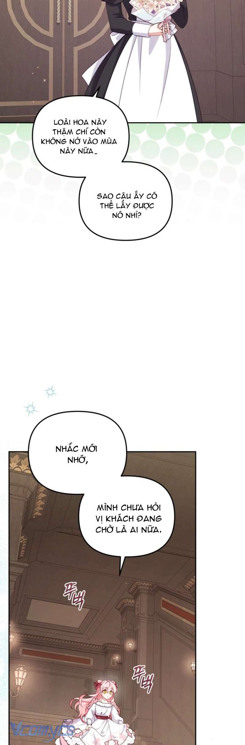 Tôi Được Nuôi Dưỡng Bởi Những Kẻ Phản Diện Chap 105 - Next Chap 106