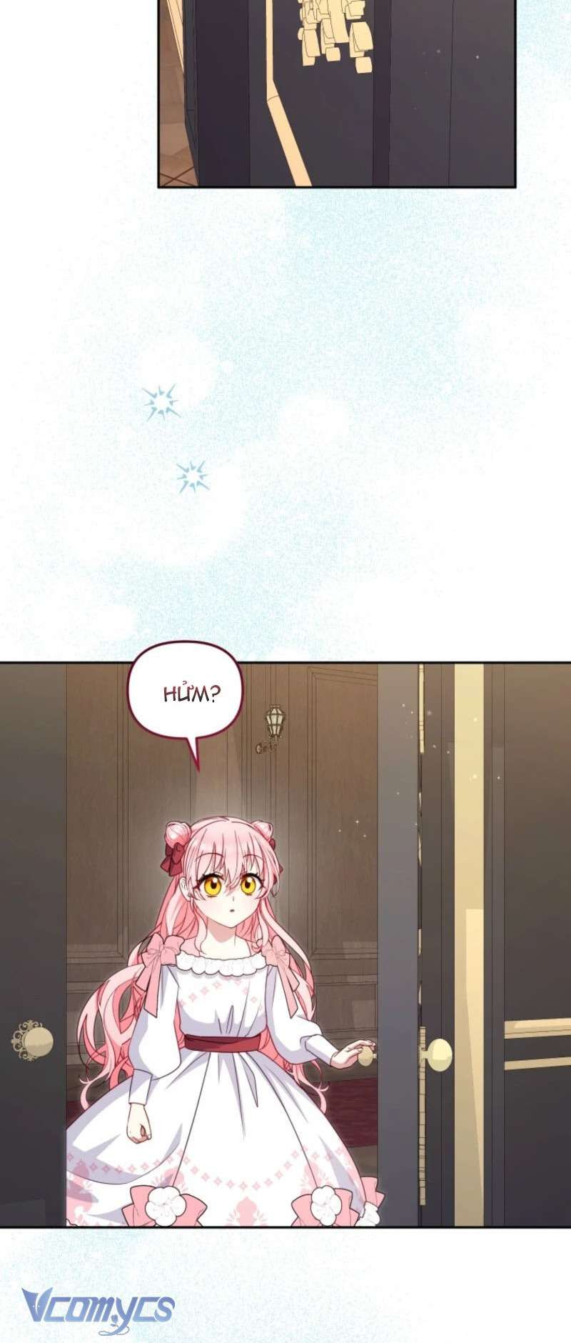 Tôi Được Nuôi Dưỡng Bởi Những Kẻ Phản Diện Chap 105 - Next Chap 106