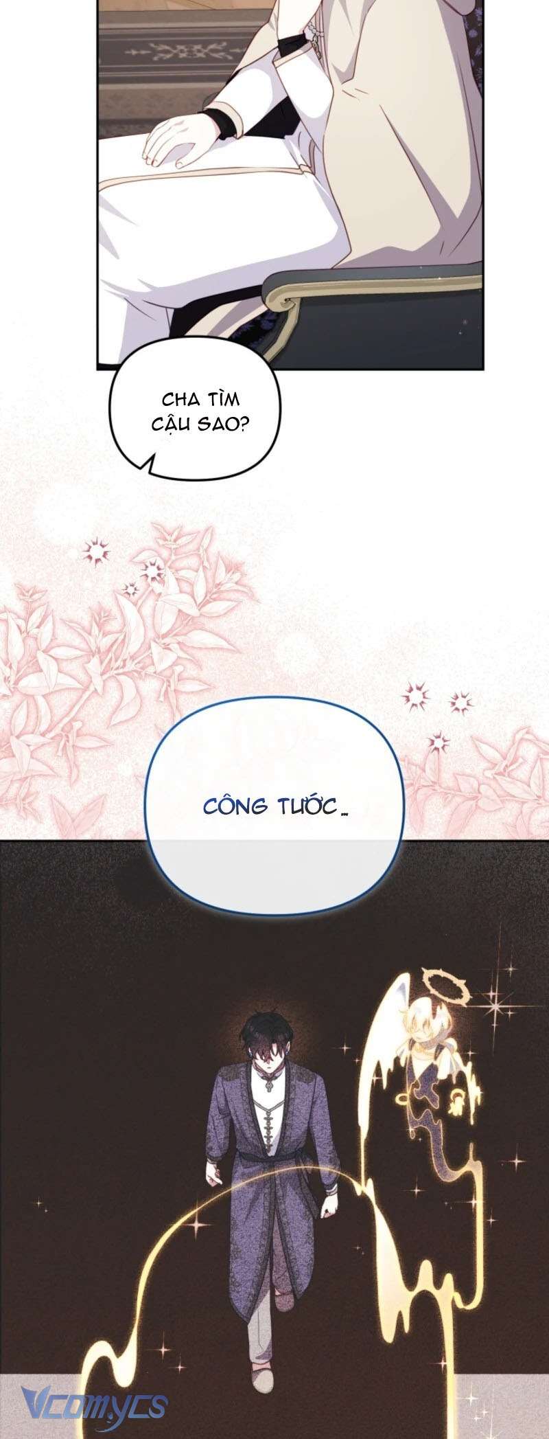 Tôi Được Nuôi Dưỡng Bởi Những Kẻ Phản Diện Chap 105 - Next Chap 106