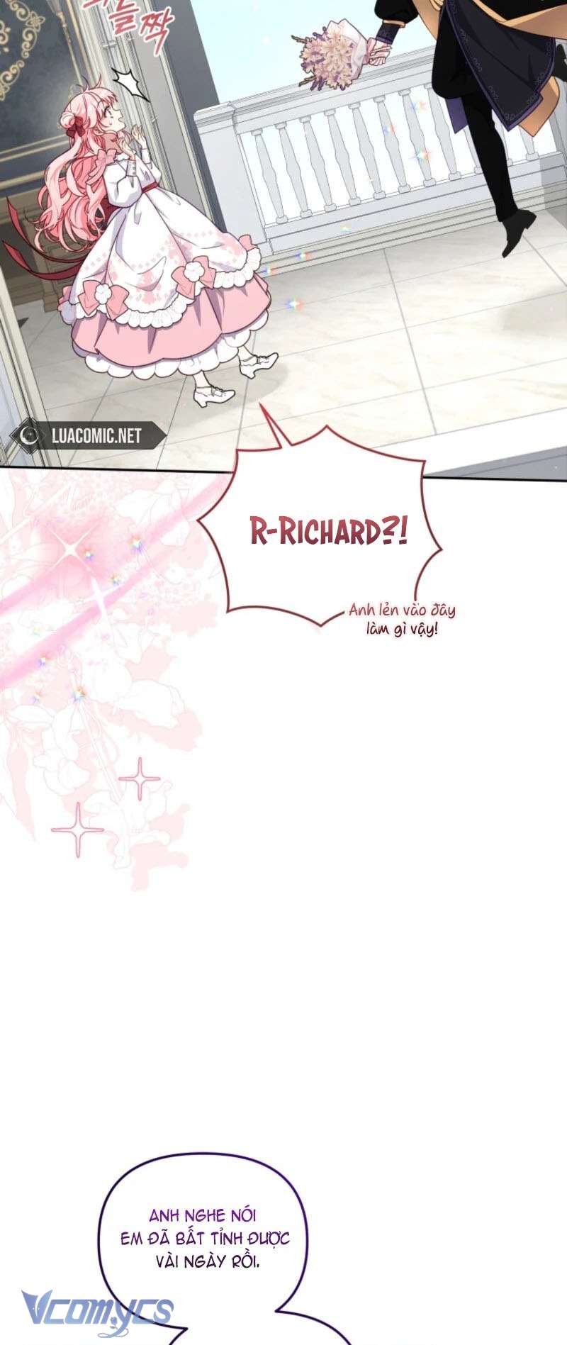 Tôi Được Nuôi Dưỡng Bởi Những Kẻ Phản Diện Chap 105 - Next Chap 106