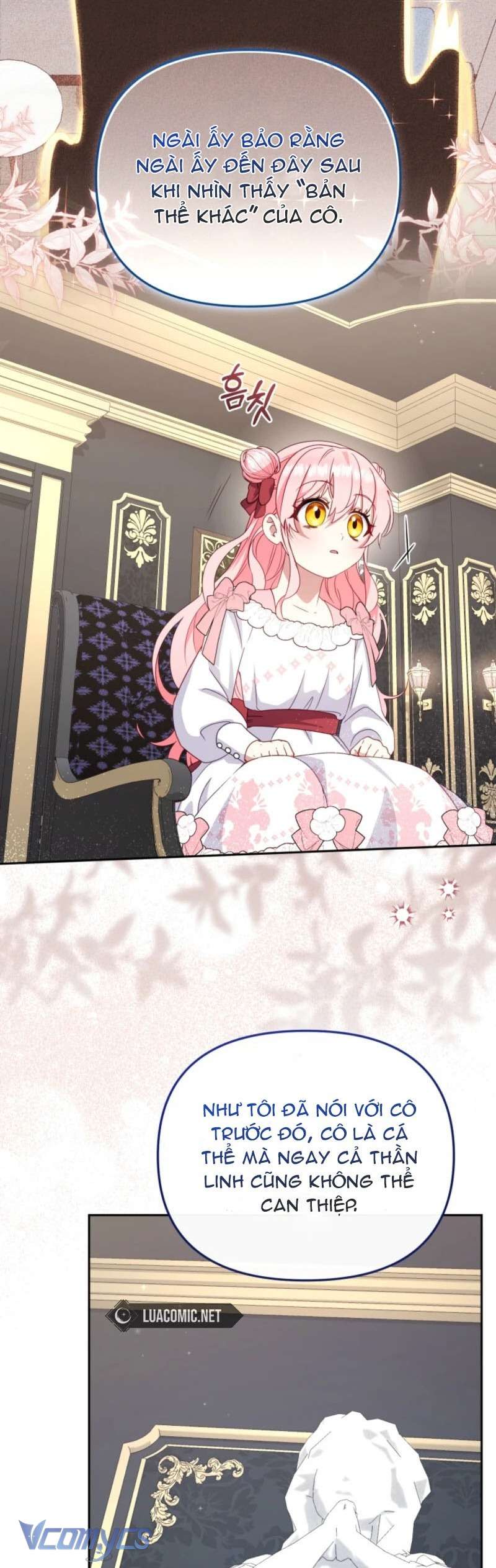 Tôi Được Nuôi Dưỡng Bởi Những Kẻ Phản Diện Chap 105 - Next Chap 106