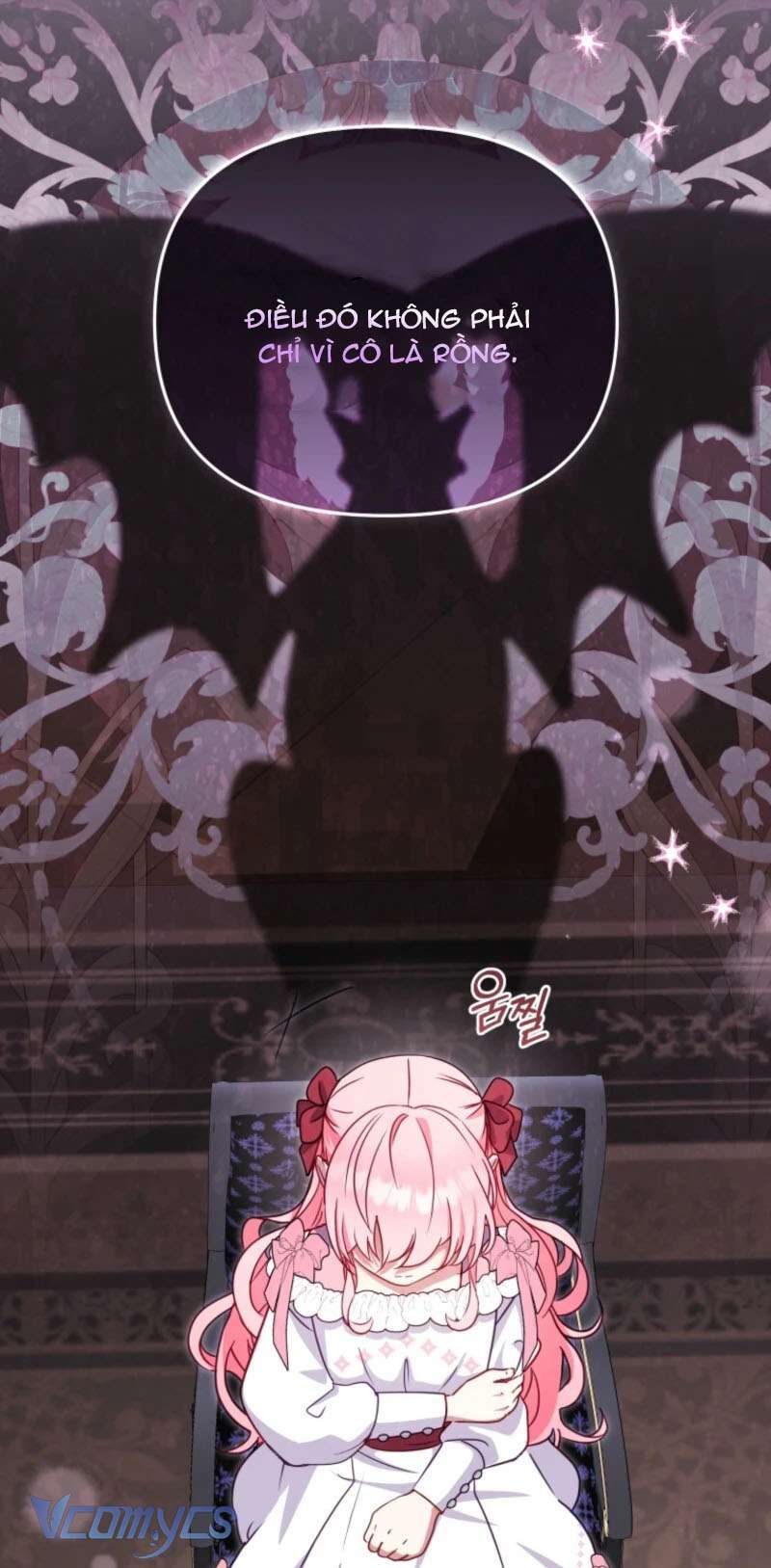 Tôi Được Nuôi Dưỡng Bởi Những Kẻ Phản Diện Chap 105 - Next Chap 106