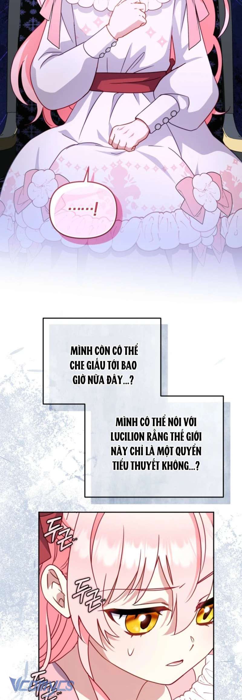 Tôi Được Nuôi Dưỡng Bởi Những Kẻ Phản Diện Chap 105 - Next Chap 106