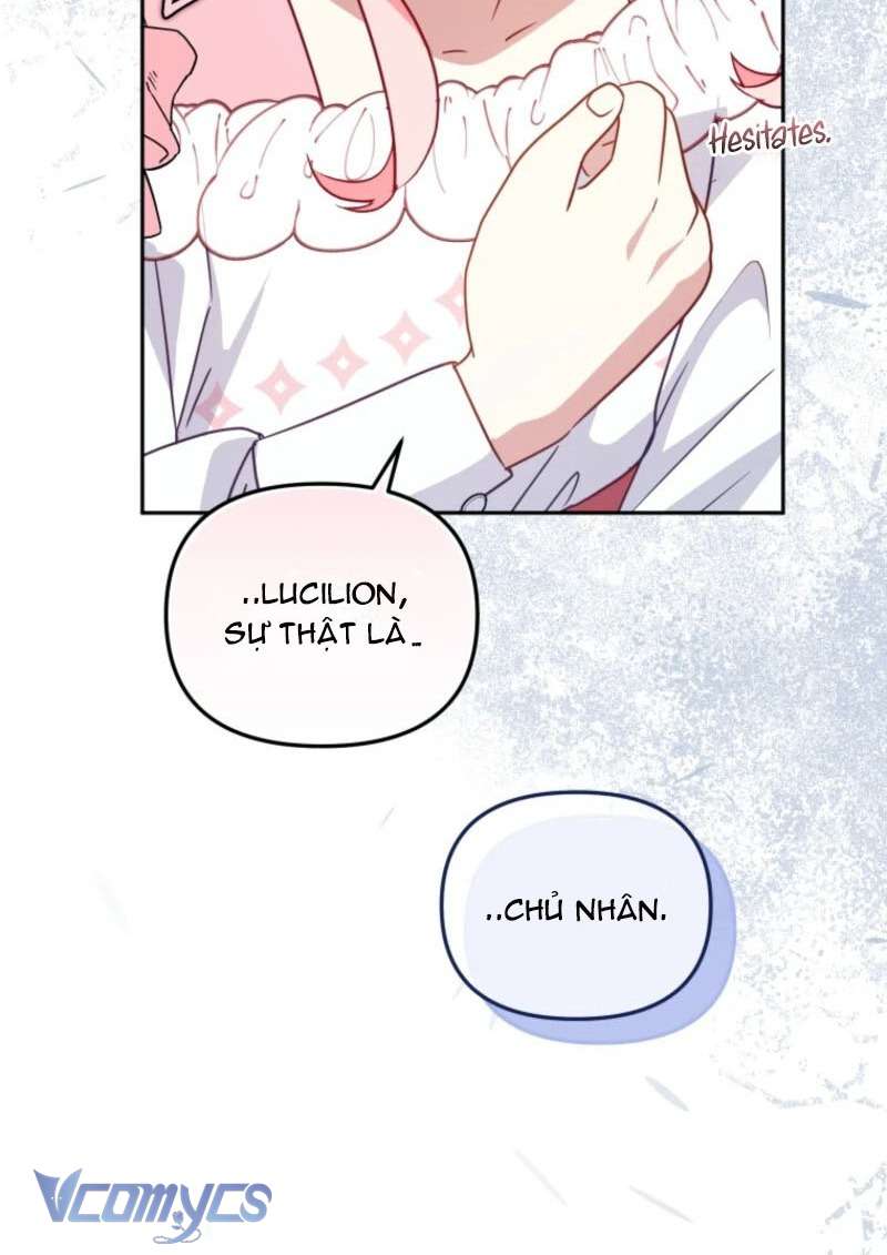 Tôi Được Nuôi Dưỡng Bởi Những Kẻ Phản Diện Chap 105 - Next Chap 106