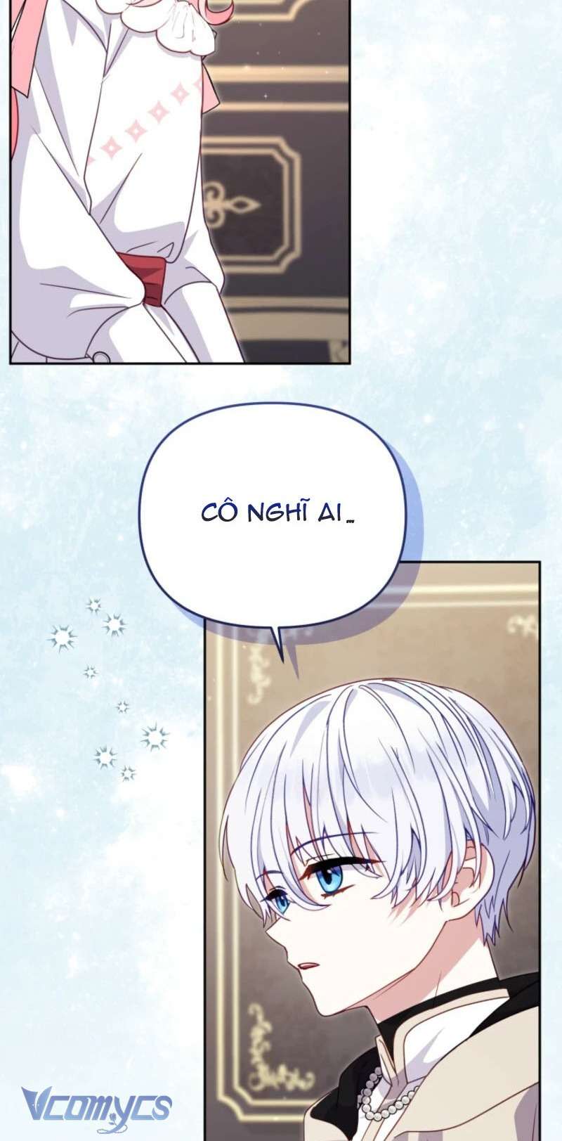 Tôi Được Nuôi Dưỡng Bởi Những Kẻ Phản Diện Chap 105 - Next Chap 106