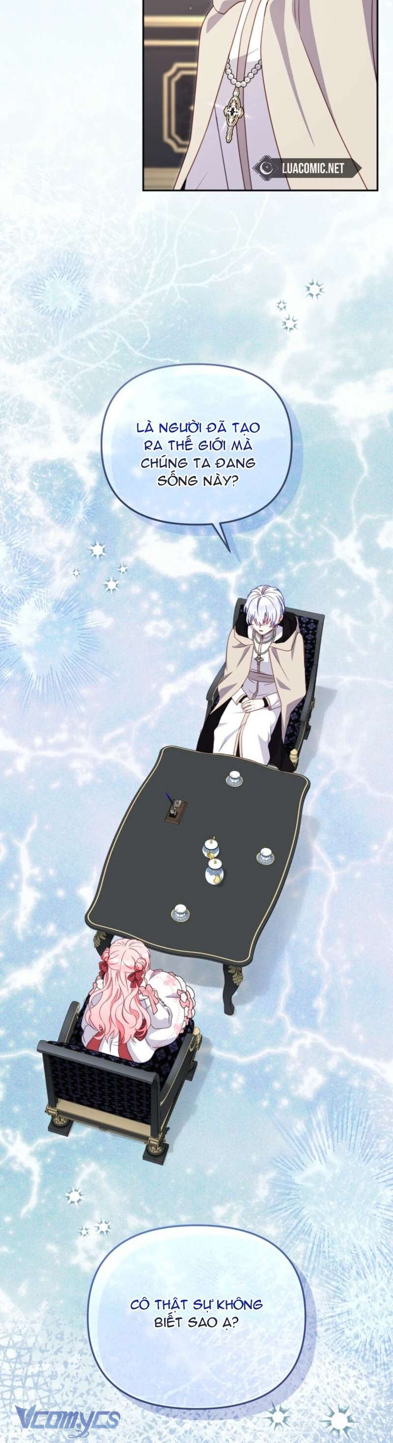 Tôi Được Nuôi Dưỡng Bởi Những Kẻ Phản Diện Chap 105 - Next Chap 106