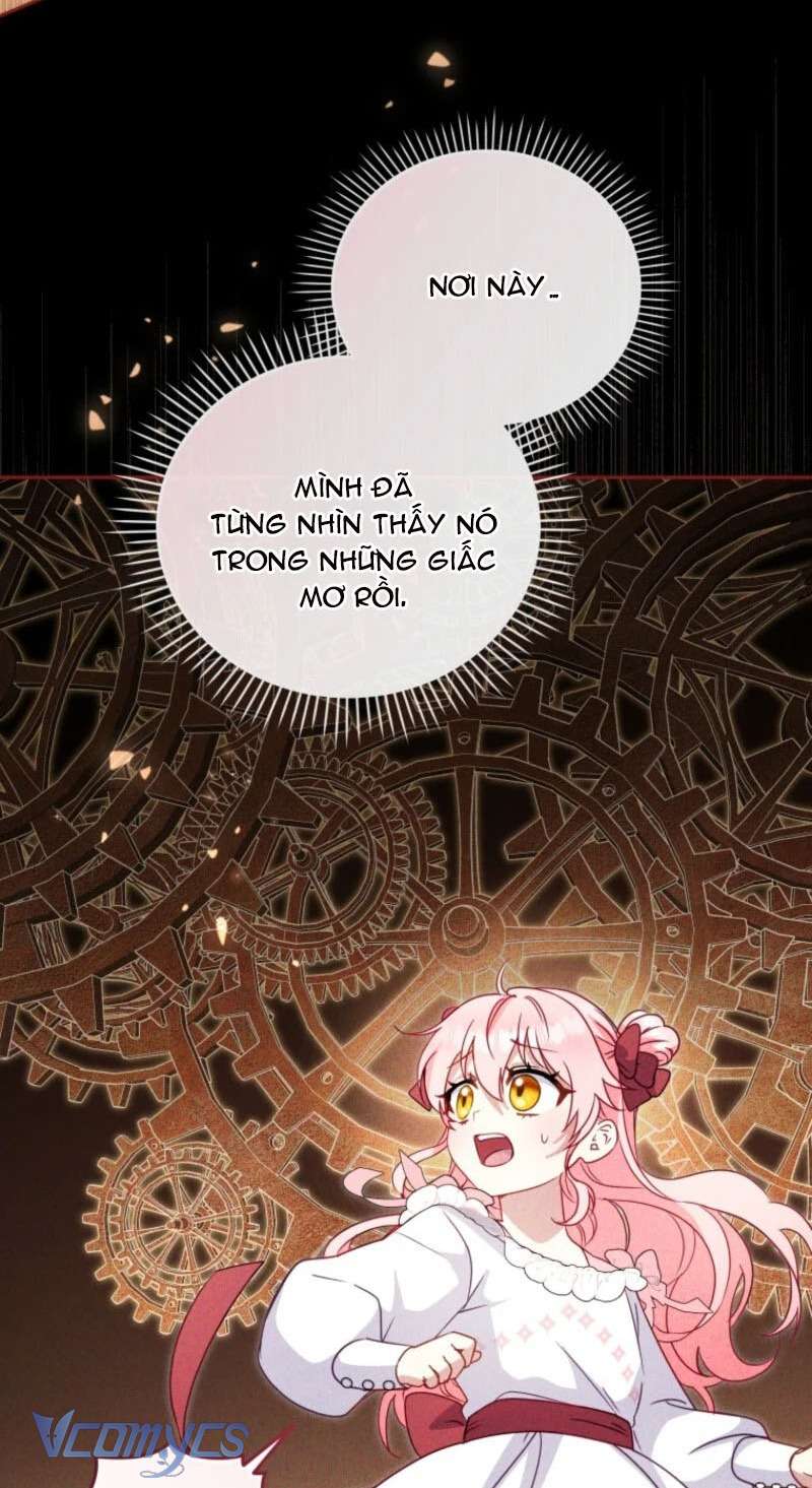 Tôi Được Nuôi Dưỡng Bởi Những Kẻ Phản Diện Chap 105 - Next Chap 106