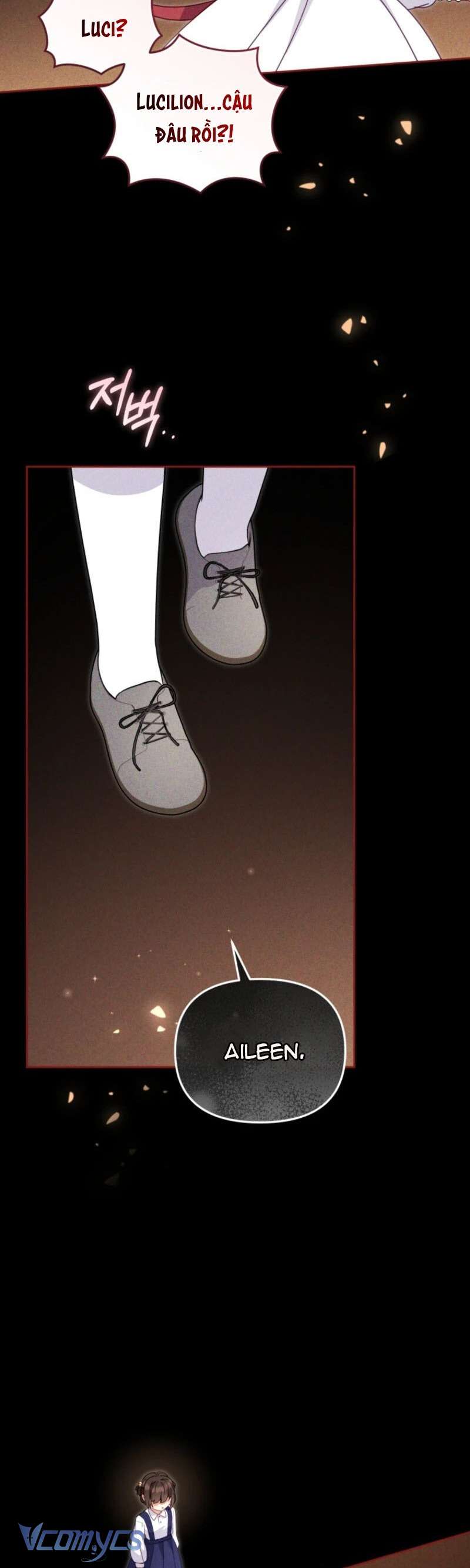 Tôi Được Nuôi Dưỡng Bởi Những Kẻ Phản Diện Chap 105 - Next Chap 106