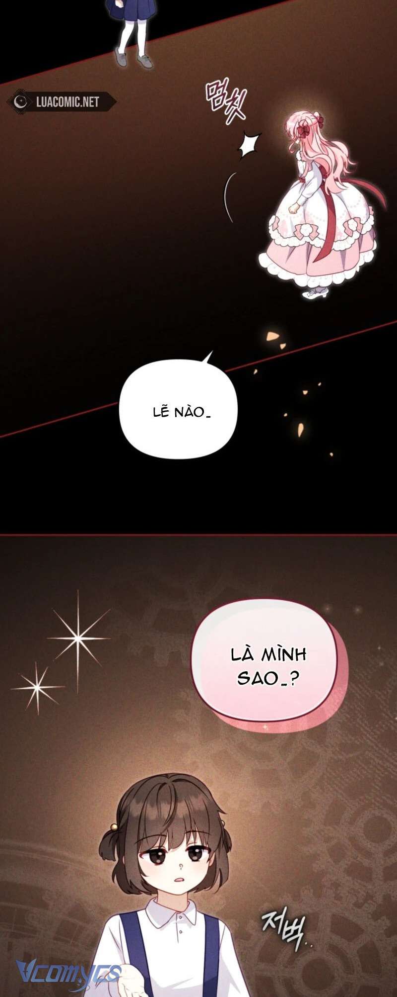 Tôi Được Nuôi Dưỡng Bởi Những Kẻ Phản Diện Chap 105 - Next Chap 106