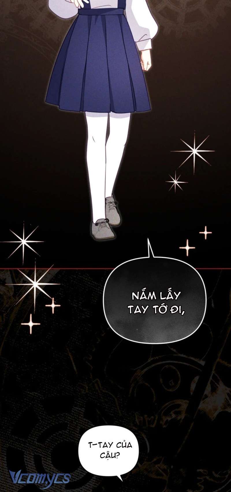 Tôi Được Nuôi Dưỡng Bởi Những Kẻ Phản Diện Chap 105 - Next Chap 106